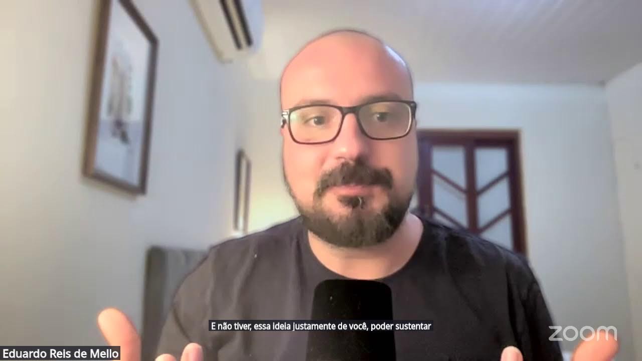 Ateliê de Psicanálise - Encontro inaugural gratuito