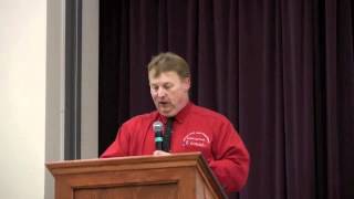 Luke's Harvest Park Citizenship Award
