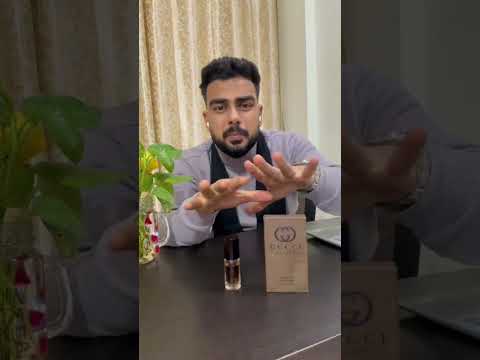 Gucci Guilty 🔥 A Bold & Seductive Fragrance by Ankur Kumar