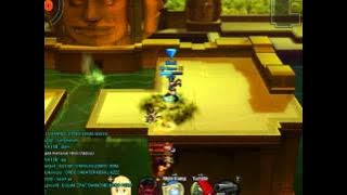 LOSTSAGA INDONESIA Keyzo vs Cheater (LADDER MATCH)