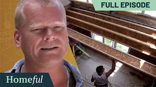 Engineered Joists Should NOT Look Like This | Holmes on Homes 602