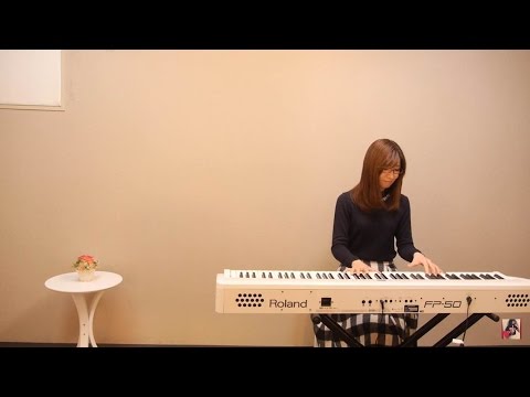 【第469回】恋をしたのは（映画「聲の形」主題歌/aikoさん）／宮崎奈穂子