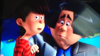 Boog Shrek Part 5Lord Oharenim Galuu The Magic Mirror Remake