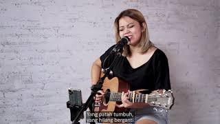 LIA MAGDALENA | BANDA NEIRA - YANG PATAH TUMBUH