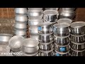 Production Of Stainless Steel