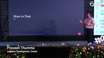 Best Practices for Oracle OTM/GTM Quarterly Update Testing