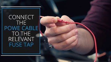 Hard Wire Install Guide for Nextbase Series 2 Dash Cams