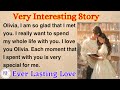 Learn English through Story ⭐ Level 1 - Ever Lasting Love - Graded Reader
