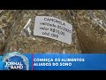 Saiba quais os alimentos são aliados do sono | Jornal da Band