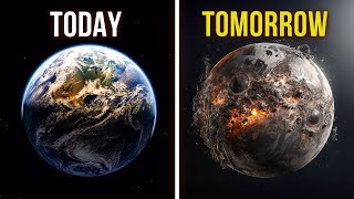 Could We Completely Destroy the Earth?