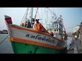 Thai fishery nears standstill as Iran war pushes up fuel costs