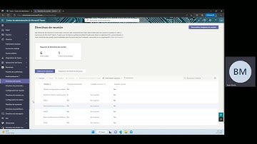 Usuarios anónimos en reuniones de Microsoft Teams / Anonymous users Microsoft Teams meetings
