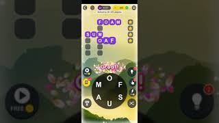 Crossword Jam Brazil Level 10 Crossword Jam Level 140 Answers