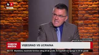 Dan Dungaciu: „Alegerile din America sunt „turul 2 al alegerilor europene”.