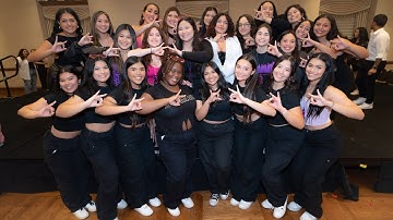 Sigma Lambda Gamma Oklahoma University