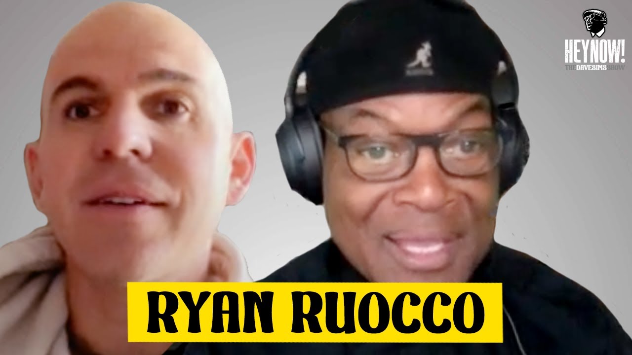 Ryan Ruocco: Love The Hand That Fate Deals You & Play It As Your Own ...