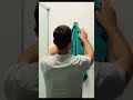 Fix Messy Room in 1 Min! 🧹 Try This Hack