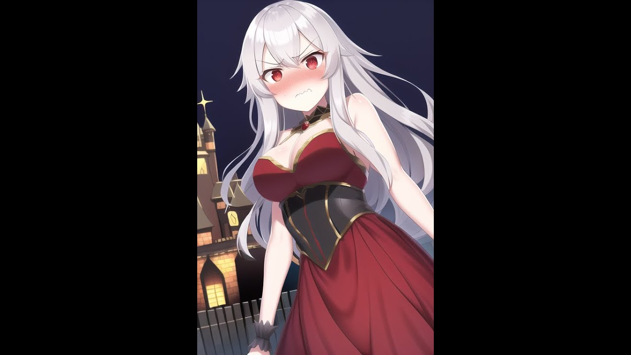 I Never Wanted To Be A Villainess!!! - YouTube