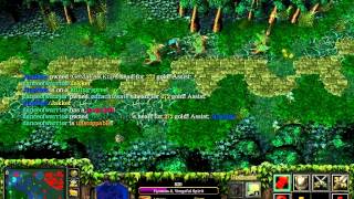 Dota гайд Vengeful Spirit Венга