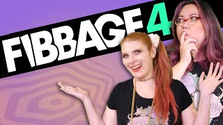 🦈SHARK FARTS -or- EXPLODING TOADS? 🐸 - Fibbage 4 (Jackbox Party Pack 9)