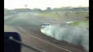 Benelux Drift Series 2006