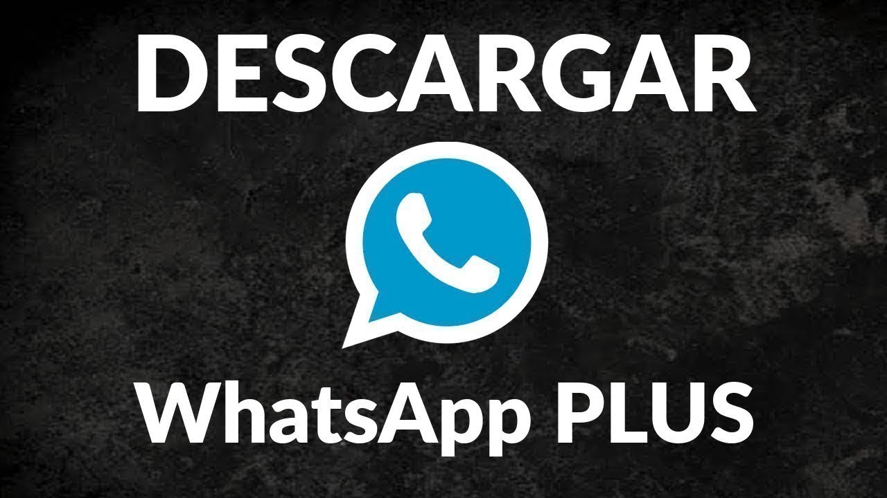Whatsapp Plus 2020 Descargar Apk E Instalar Gratis Youtube