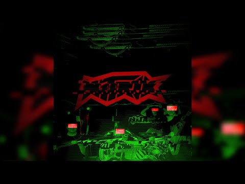 NITRIK - Viimeinen Sävel (Lyriikkavideo)