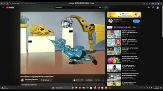 Wave Of The Danube Nu Pogodi