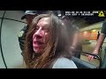 Entitled Karen Attacks Airport Employee After Not Getting on Flight