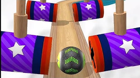 Going Balls - Gameplay Walkthrough Part 4 - All Max levels 41-49 (Android, iOS) New Update