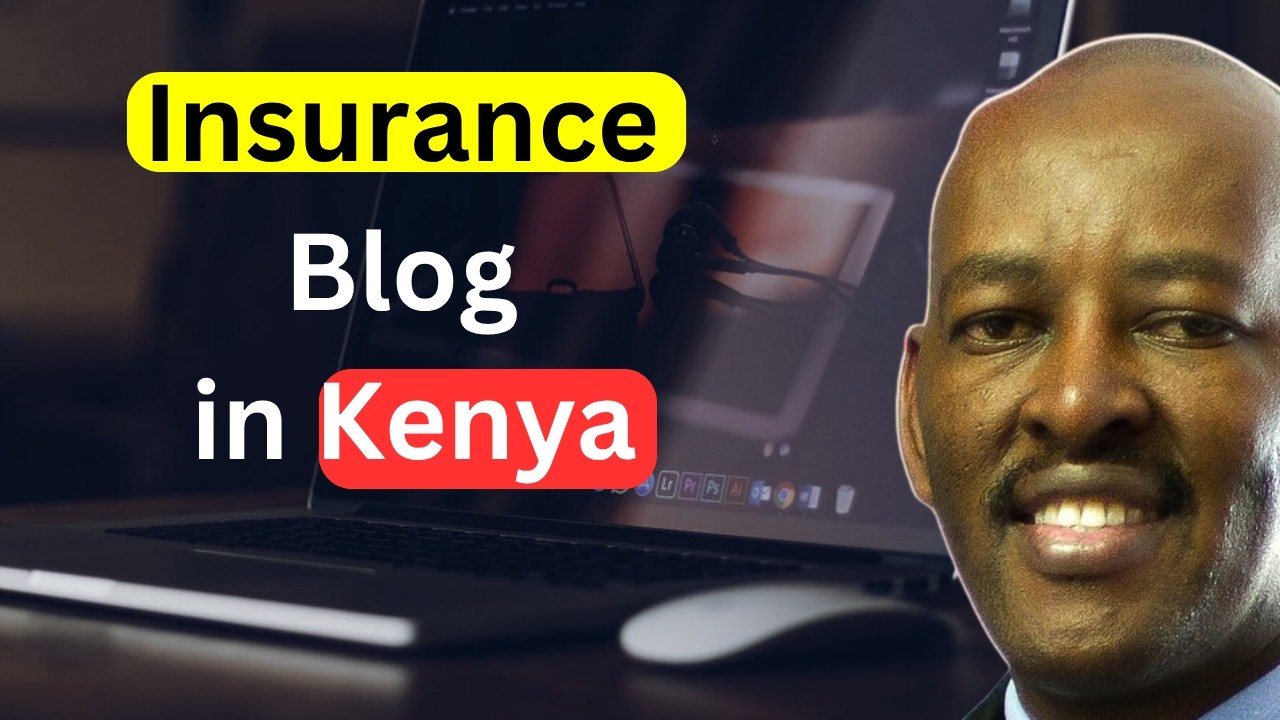3 Top Ideas to Start Your Insurance Blog in Kenya That Pays