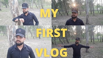 My First Vlog!! #my_first_vlog_on_youtube #my_first_video #my_first vlog