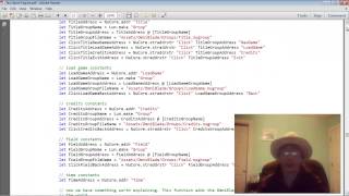 OmniBlade Vlog #16 - Nu Game Engine released!