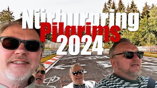 Nürburgring Pilgrims 2024 - Ultimostile Experience