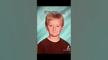Timelapse Of My Face 