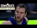 Spencer hawes 18 points4 threes full highlights 1252016