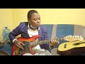 Sammy Wambua- Rose Watwawa Kisumu ( Guitar Tutorial by Chief)