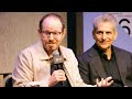 Talking Martin Scorsese's Career with Ari Aster, Rebecca Miller, Michael Imperioli & Margaret Bodde
