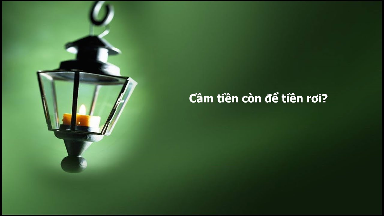 Outline Video Câu chuyện đầu tư - Góc khuất