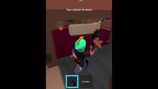 Bye! Remix || mm2 roblox edit #shorts