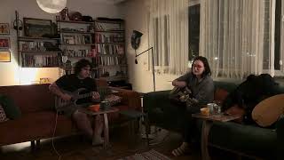 Byk Ev Ablukaday Jam Sessionlayamadik