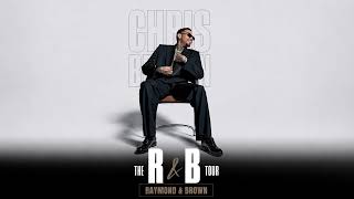 Chris Brown - Don't Judge Me / She Ain't You (Live Studio Version) [The R&B Tour]