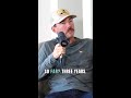 After making $500K in two tournaments, Chandler Phillips called his dad with good news