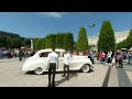 3D VR180 Classic Cars - Retroparada Primaverii 2022