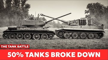 The 3-Month Delay That Cost Hitler