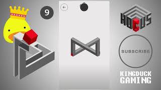 Hocus  Level 9 How to play Video Game Puzzle Previ