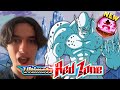 THIS TERRITORY SKILL MAKES RILLDO IMPOSSIBLE TO BEAT! (Ultimate Red Zone) DBZ Dokkan Battle