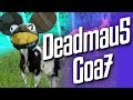Goat Deadmau5 Goat (Co-op)