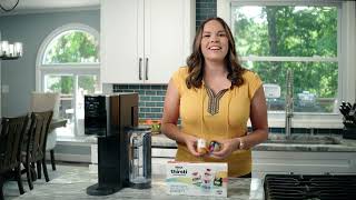 Singles or Doubles: How to Flavor your Thirsti™ Drink