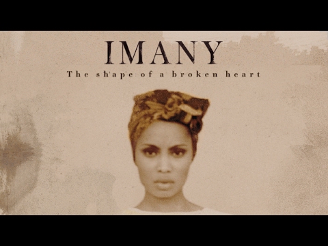 Imany - Take Care